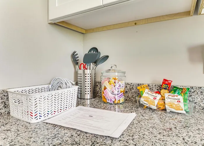 Holiday home Remodeled Home: 14 Mi To St Louis